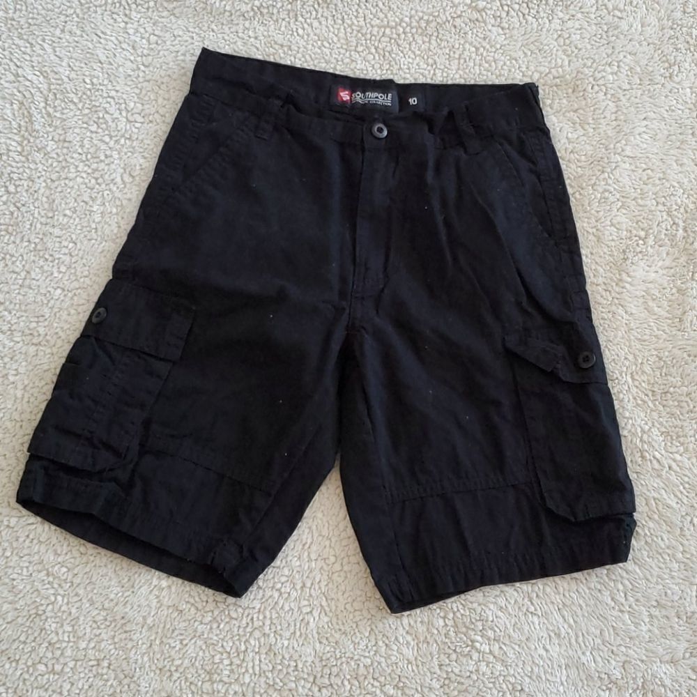 Southpole Boys shorts 